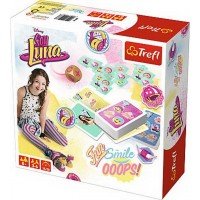 Joc Fun Smile Oops Soy Luna