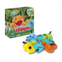 Joc Hasbro Hipopotamii mancaciosi