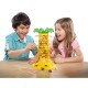 Joc de societate Mattel - Maimutele acrobate
