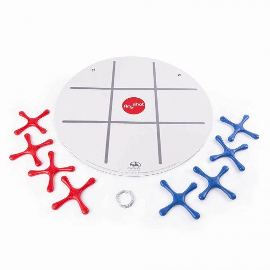 Joc Marbles Fling Shot