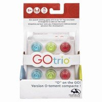 Joc Marbles Go Trio