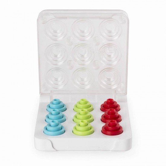 Joc Marbles Go Trio
