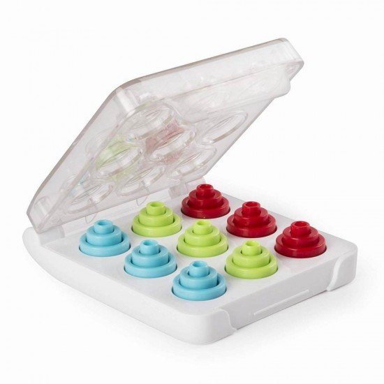 Joc Marbles Go Trio