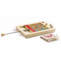 Joc Marbles Oh Snap din lemn