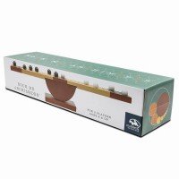 Joc Marbles Rock Me Archimede din lemn