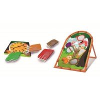 Joc Matalaki Hraneste animalul