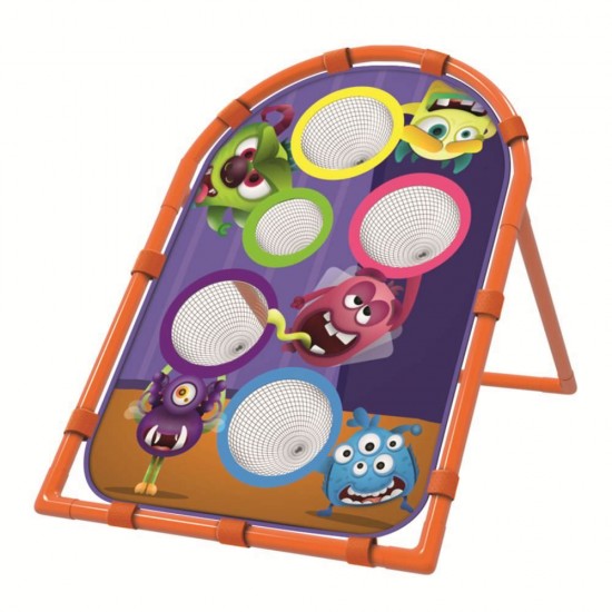 Joc Matalaki Prinde monstrul