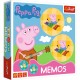 Joc Memo Peppa Pig