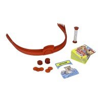 Joc mima Ti-e scris in frunte!