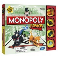 Joc Monopoly Junior