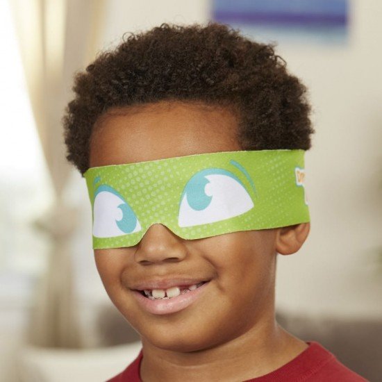 Joc distractiv Hasbro - Nu calca in el