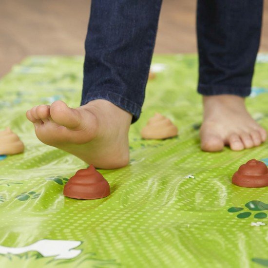 Joc distractiv Hasbro - Nu calca in el