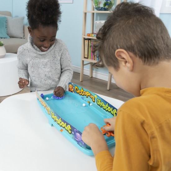 Joc Octopus Mini Hockey 