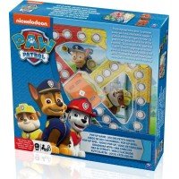 Joc Paw Patrol Pop Up