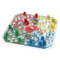 Joc Paw Patrol Pop Up