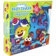 Joc de pescuit cu celebrul cantec Baby Shark