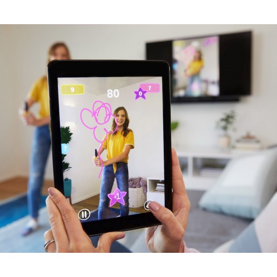 Joc Pictionary Air in limba romana