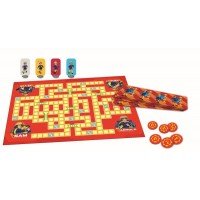 Joc Pompierul Sam Gata de Actiune