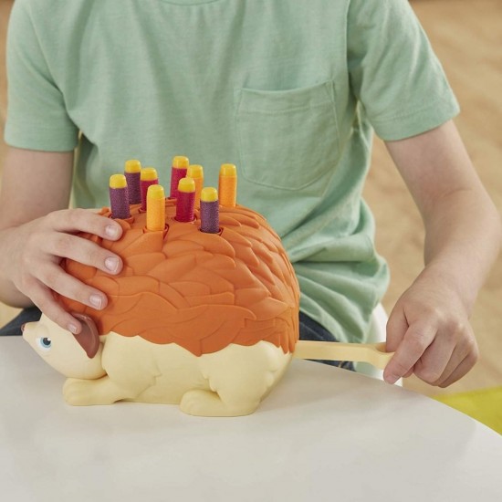 Joc distractiv Ariciul cu tepi Hasbro