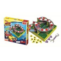 Joc Ready to Ride Mickey Mouse