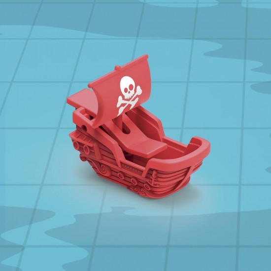 Joc Risk Junior limba romana