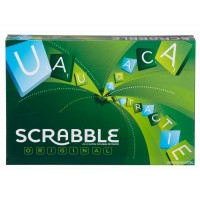 Joc de societate Scrabble in limba romana