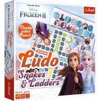 Joc de societate Ludo Frozen 2