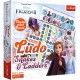 Joc de societate Ludo Frozen 2