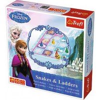  Joc Frozen Snakes and Ladders