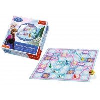  Joc Frozen Snakes and Ladders