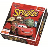 Joc Spuzzle Cars