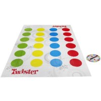 Joc Twister 