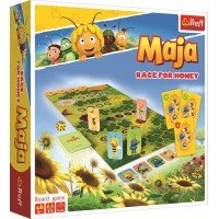 Joc Albinuta Maya Cursa pentru miere