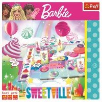 Joc Orasul Dulciurilor Barbie