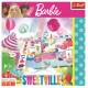 Joc Orasul Dulciurilor Barbie