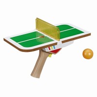 Joc electronic tenis de masa Tiny Pong Solo 