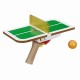 Joc electronic tenis de masa Tiny Pong Solo 