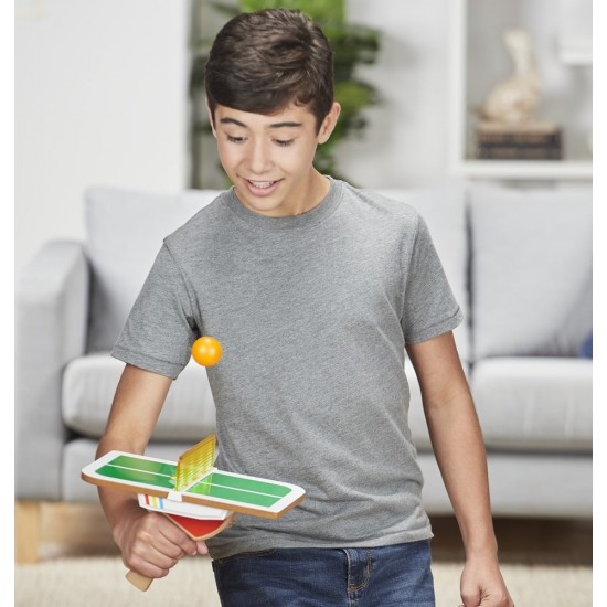 Joc electronic tenis de masa Tiny Pong Solo 