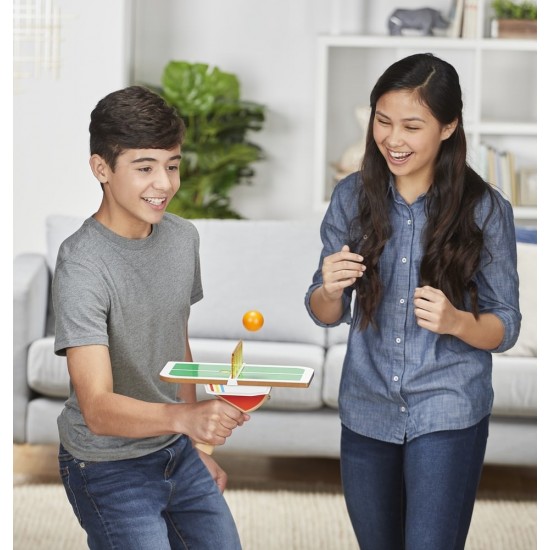 Joc electronic tenis de masa Tiny Pong Solo 