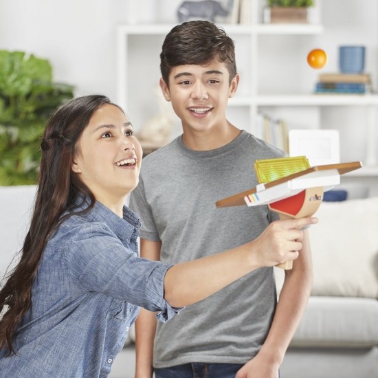 Joc electronic tenis de masa Tiny Pong Solo 