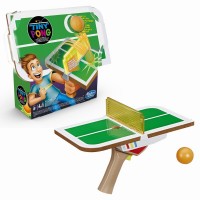 Joc electronic tenis de masa Tiny Pong Solo 