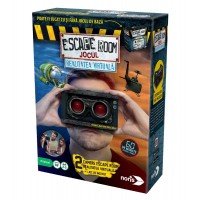 Joc Escape Room Realitate Virtuala
