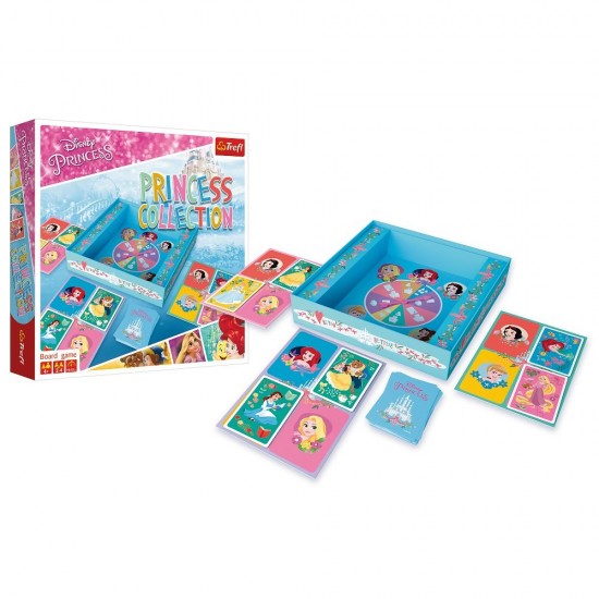 Joc Disney Princess Trefl