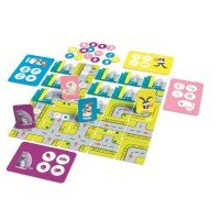 Joc Singuri acasa Trefl