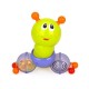 Jucarie bebe Hola Toys - Impinge viermisorul