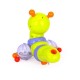 Jucarie bebe Hola Toys - Impinge viermisorul