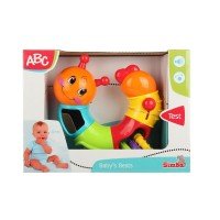 Jucarie bebelusi Omiduta Simba