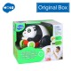 Jucarie bebe Push and Go - Ursuletul Panda 