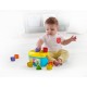 Jucarie bebelusi primele cuburi Fisher Price