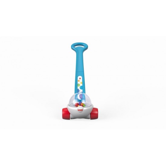 Jucarie de impins cu bile Fisher Price